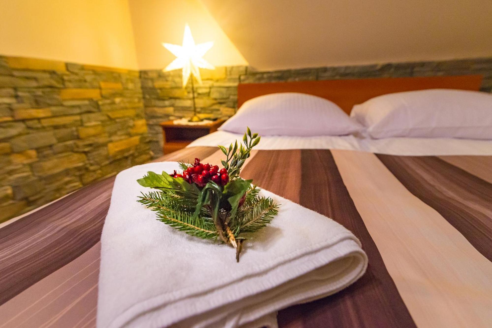 Domek Deluxe Resort Willa Adrian Zakopane Extérieur photo