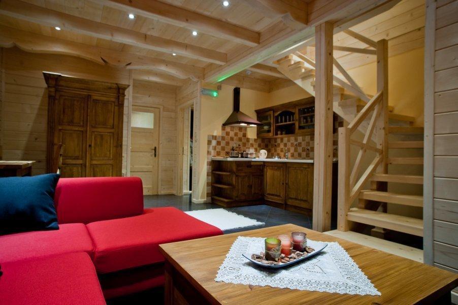Domek Deluxe Resort Willa Adrian Zakopane Extérieur photo