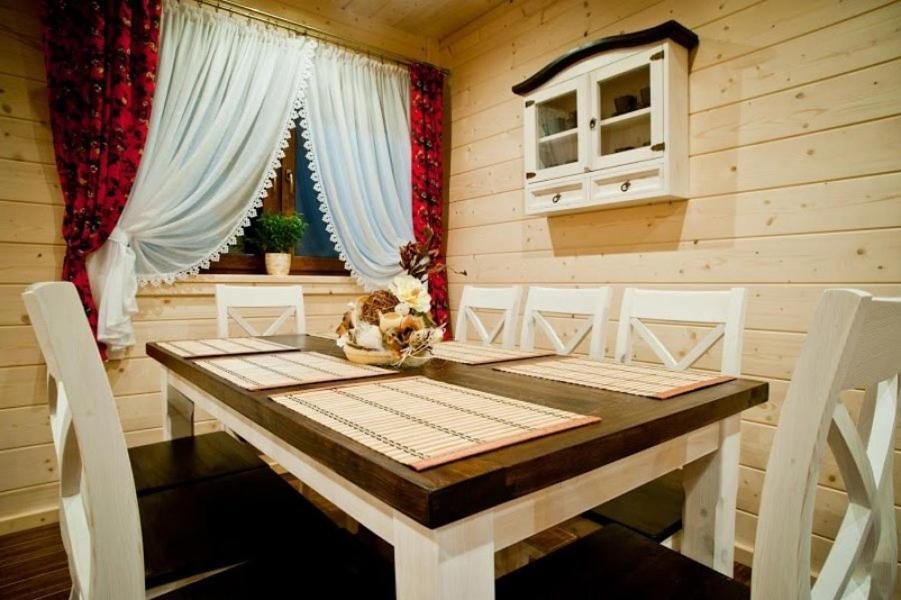Domek Deluxe Resort Willa Adrian Zakopane Extérieur photo